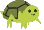 SpiderTurtle emote
