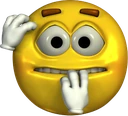 EmotiNervous emote