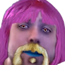 VLookingAtYou emote