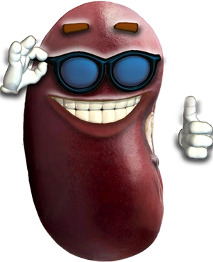 CoolBeans emote