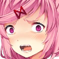 natsuki_huh emoji