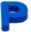 P3D emote