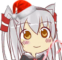 MerryAwoo emote
