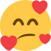 Beheart emote