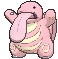 Lickitung emoji