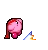 fighterkirby emote