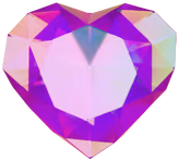 purple_crystal_heart emote