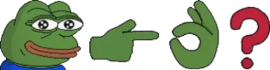 FeelsSexMan emote