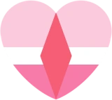 anaespike_heart emote