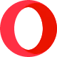 Opera emote