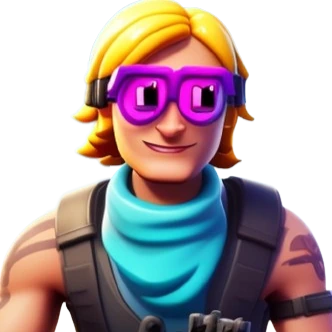 Fortnitebyai emote