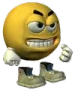 coolangry emote