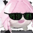 HACKERBEANS emote