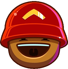 BTDB1_Laughing emoji