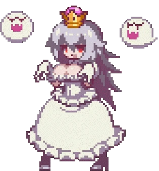 Booette4 emote