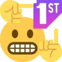 Founder emote
