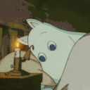 moominGN animated emote
