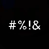 Censored emote