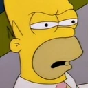 HomerWUT emoji