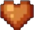 Minecraft_Health emote