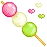 Heart_Dango emoji