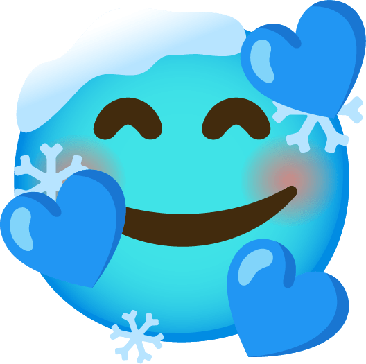 Ternura_invernal static emote