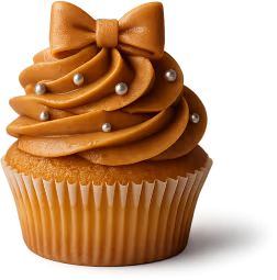 Caramel_cupcake emote