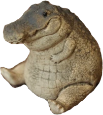 FeelinFull emote