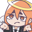 CSMAngelShrug emote