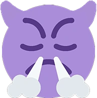 TriumphImp emote