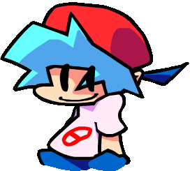 BF_TALKING animated emote