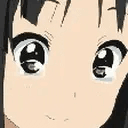 MioCry animated emote