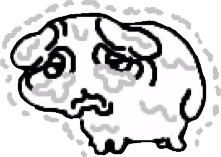 bweh emote