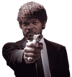 JulesGun emote