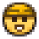 Worker emote