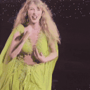 taylorVibe animated emote