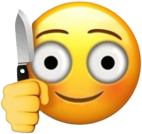 Psychoemoji emote