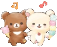 RilaAndKorilaIceCream emote