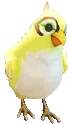 Ganymede emote