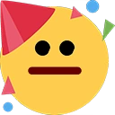 boring_party emote