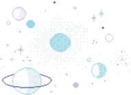 BlueGalaxy emote