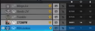 1and10ben emote