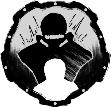 WallDwellerBadge emoji
