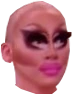 DeleteItBald emoji