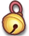 bell emote
