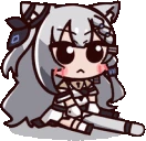 kok emote