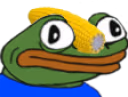 Cornge emote