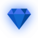 sapphire emote
