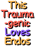 ThisTraumagenicLovesEndos emote