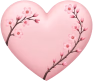 Sakuraheartx emote